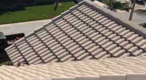 Tile Roofing Indian Harbour Beach & Lansing Island FL